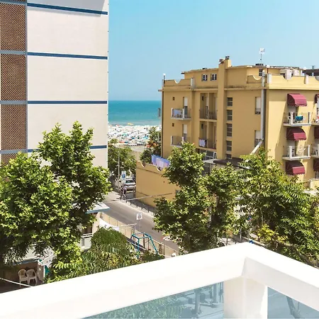 Aparthotel Siesta 3*