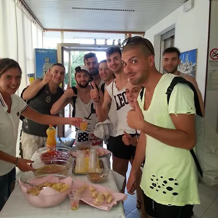 Hotel Arlotti Rimini