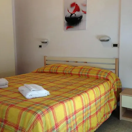 Hotel Arlotti Rimini