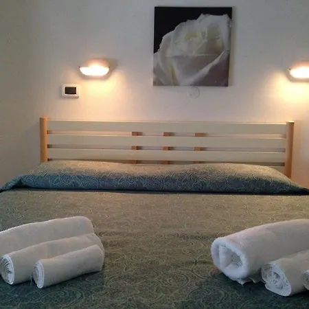 Arlotti Hotel *
