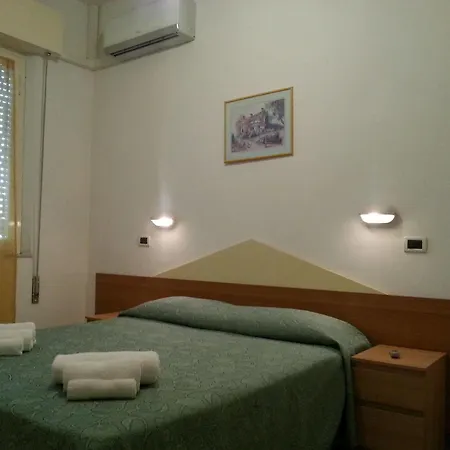 Arlotti Hotel Rimini