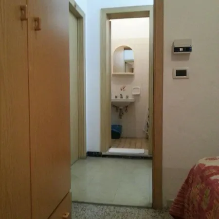 Hotel Arlotti Rimini
