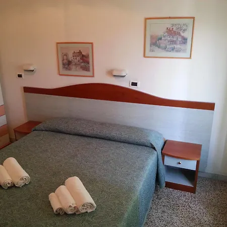 Hotel Arlotti Rimini