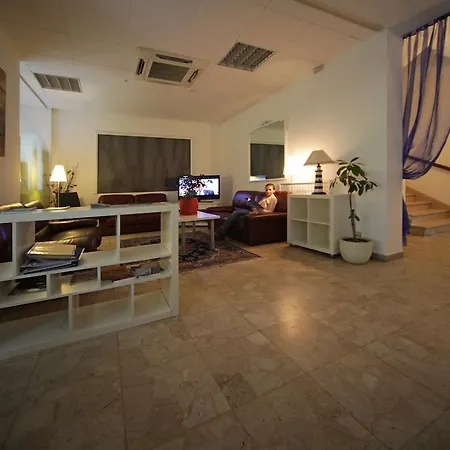Hotel Oxford 3*