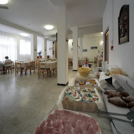 Oxford 3* Rimini