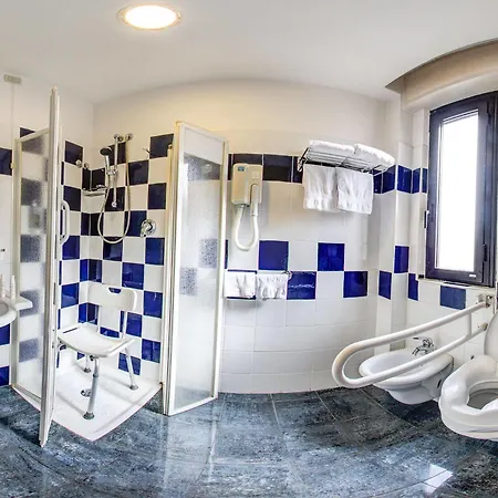 Hotel Genty Rimini
