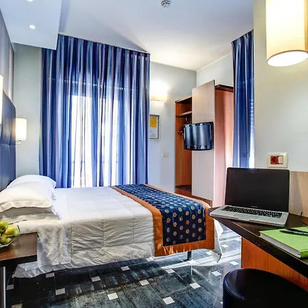 Genty 4* Rimini