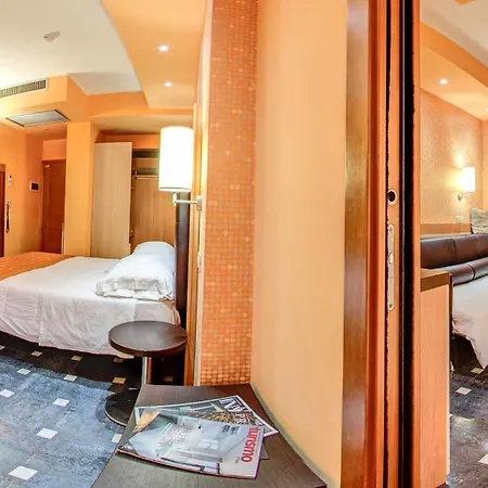 Hotel Genty Rimini