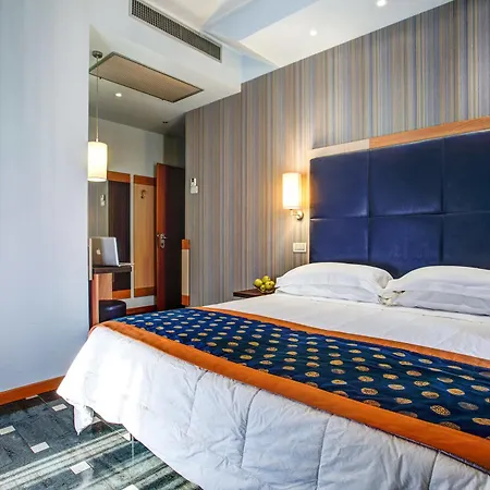 Hotel Genty