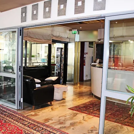 Hotel Genty 4*