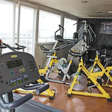 Genty Hotel 4*
