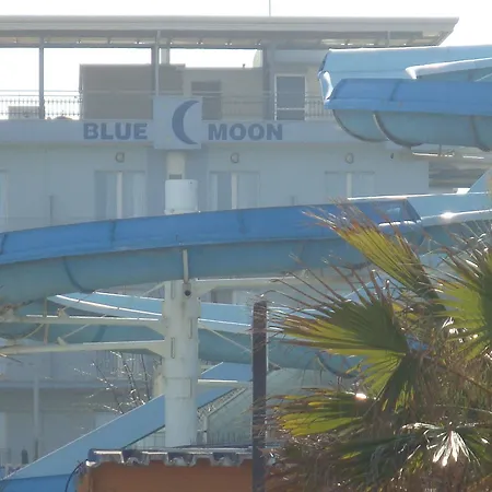 Hotel Blue Moon 3*