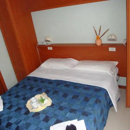 Blue Moon Hotel