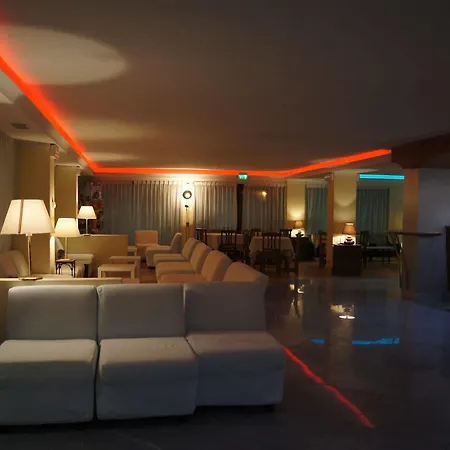 Orizzonti Hotel