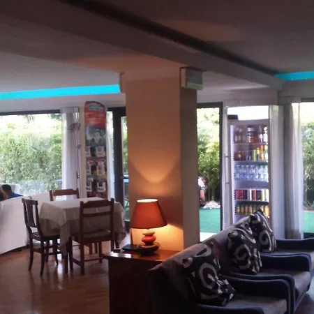 Orizzonti Hotel Rimini
