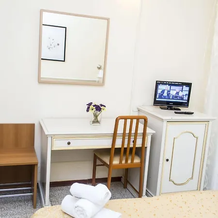 Orizzonti Hotel Rimini