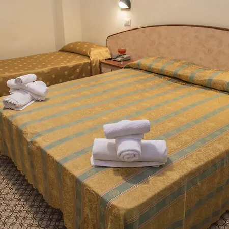 Hotel Orizzonti Rimini