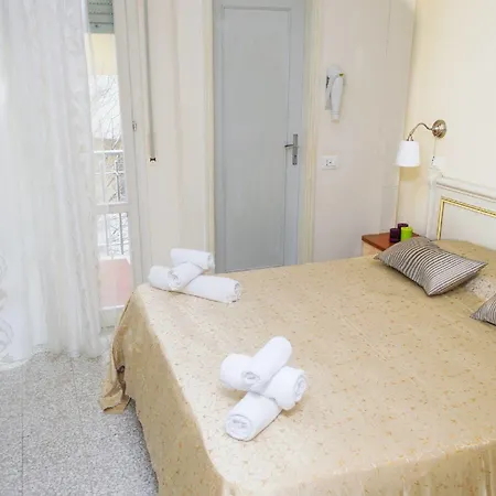 Orizzonti Hotel