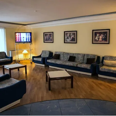 Orizzonti Hotel