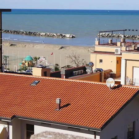 Orizzonti 3* Rimini