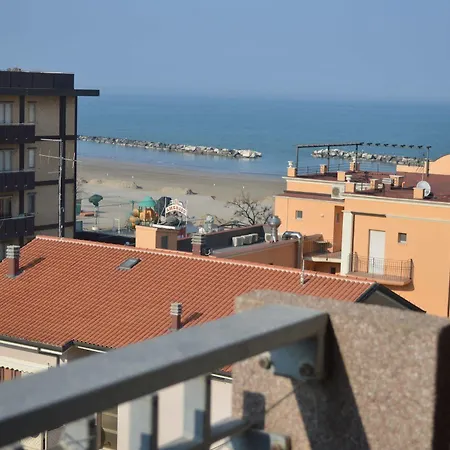 Orizzonti Hotel