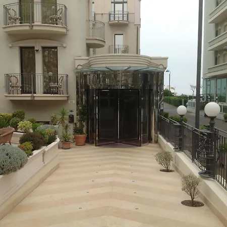 Hotel Ambassador Rimini