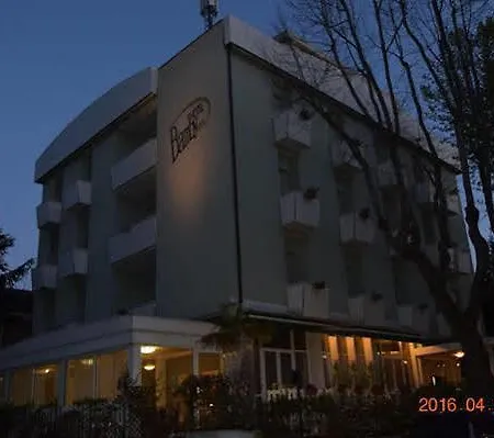 Bamby Szálloda Rimini