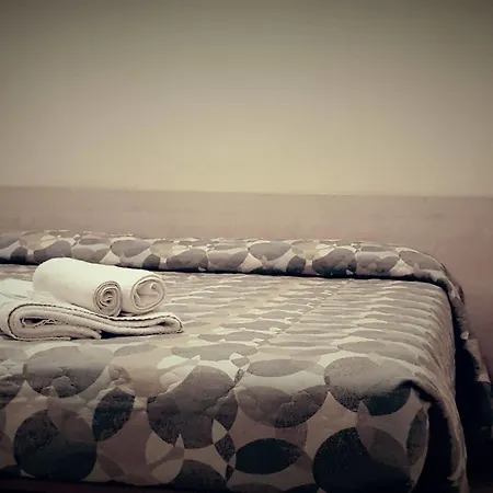 Calypso- Marina Centro 3*