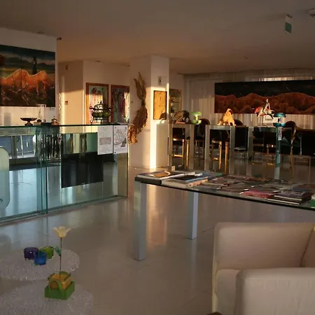 Hotel Sanmarino Idesign 4*