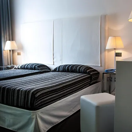 Sanmarino Idesign 4*