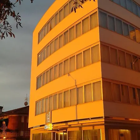 Sanmarino Idesign 4* Murata
