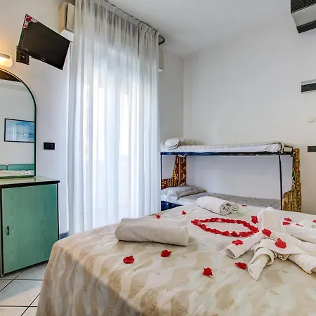 Hotel San Paolo Rímini