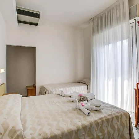 San Paolo 3* Rímini