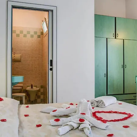Hotel San Paolo