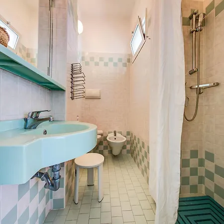Hotel San Paolo Rímini