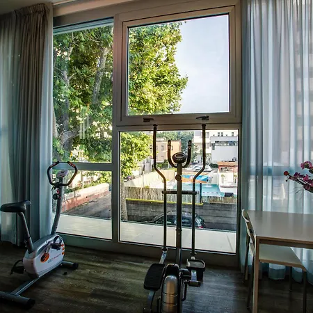 Hotel San Paolo 3*
