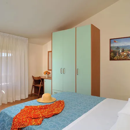Capri Hotel Rimini