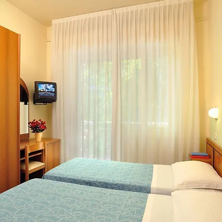 Hotel Capri Rimini