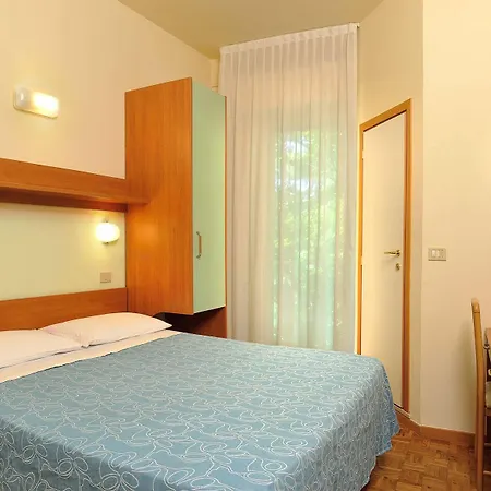 Hotel Capri Rimini