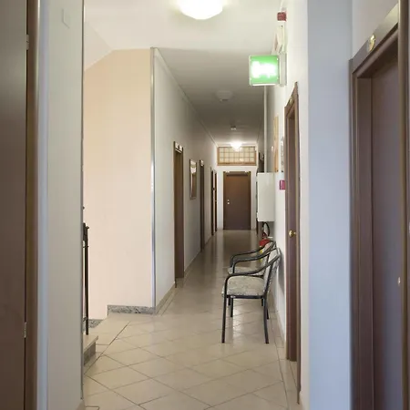 Hotel Penny 3*