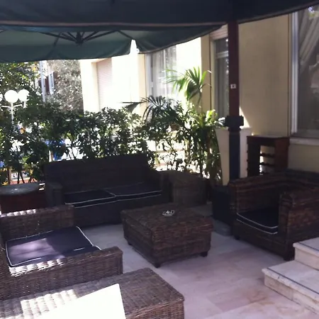 Oxford Hotel Rimini