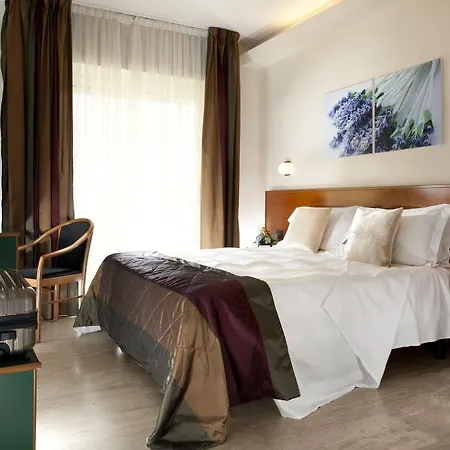 Astoria Hotel