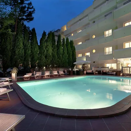Hotel Astoria Rimini