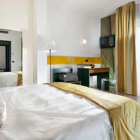 Astoria 4* Rimini