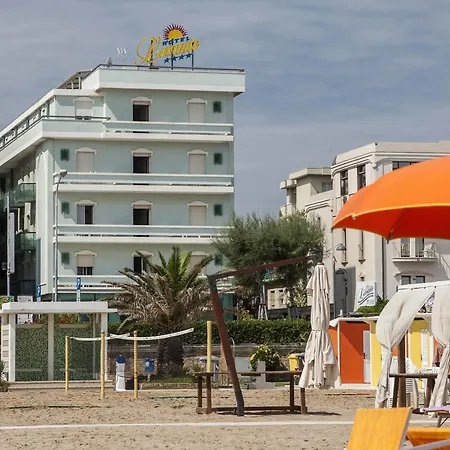Levante Hotel Rímini
