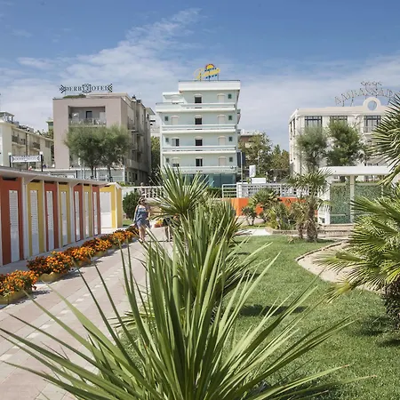 Levante Hotel