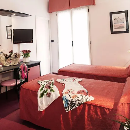 Levante 4* Rímini
