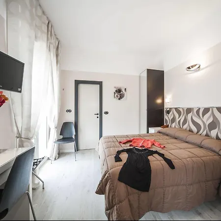 Levante 4* Rímini