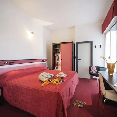 Levante Hotel Rímini