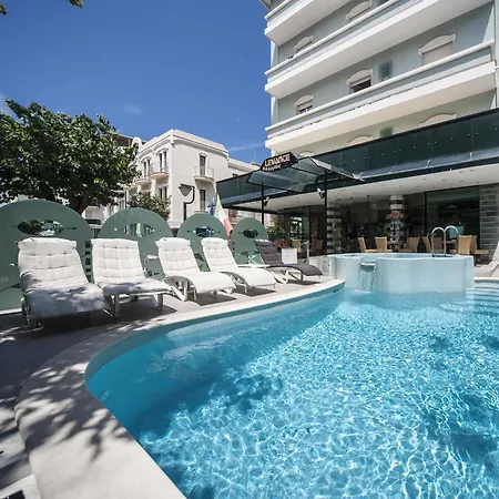 Levante 4* Rímini